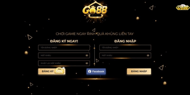 Những Điều Cần Lưu Ý Khi Đăng Ký Go88